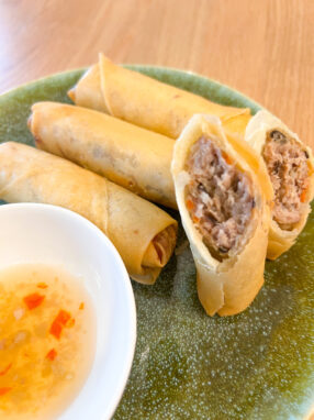 vietnamese egg roll