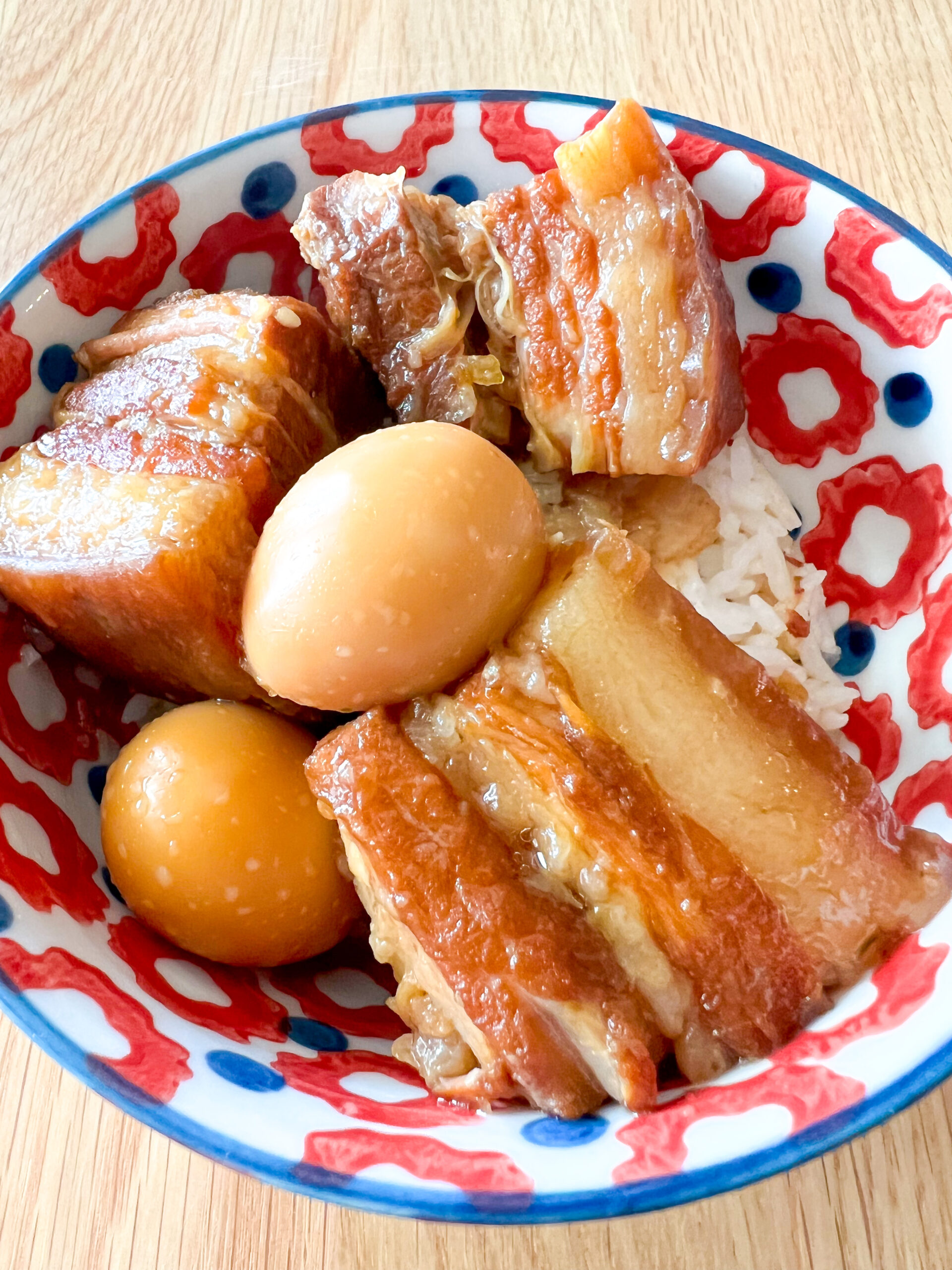 Instant Pot Thit Kho - Viral TikTok Asian recipes!