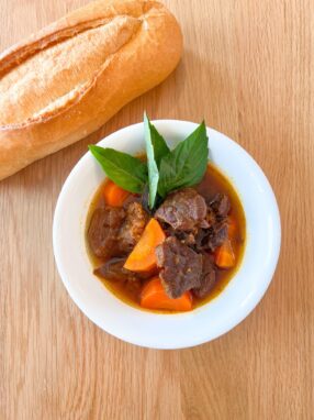 bo kho