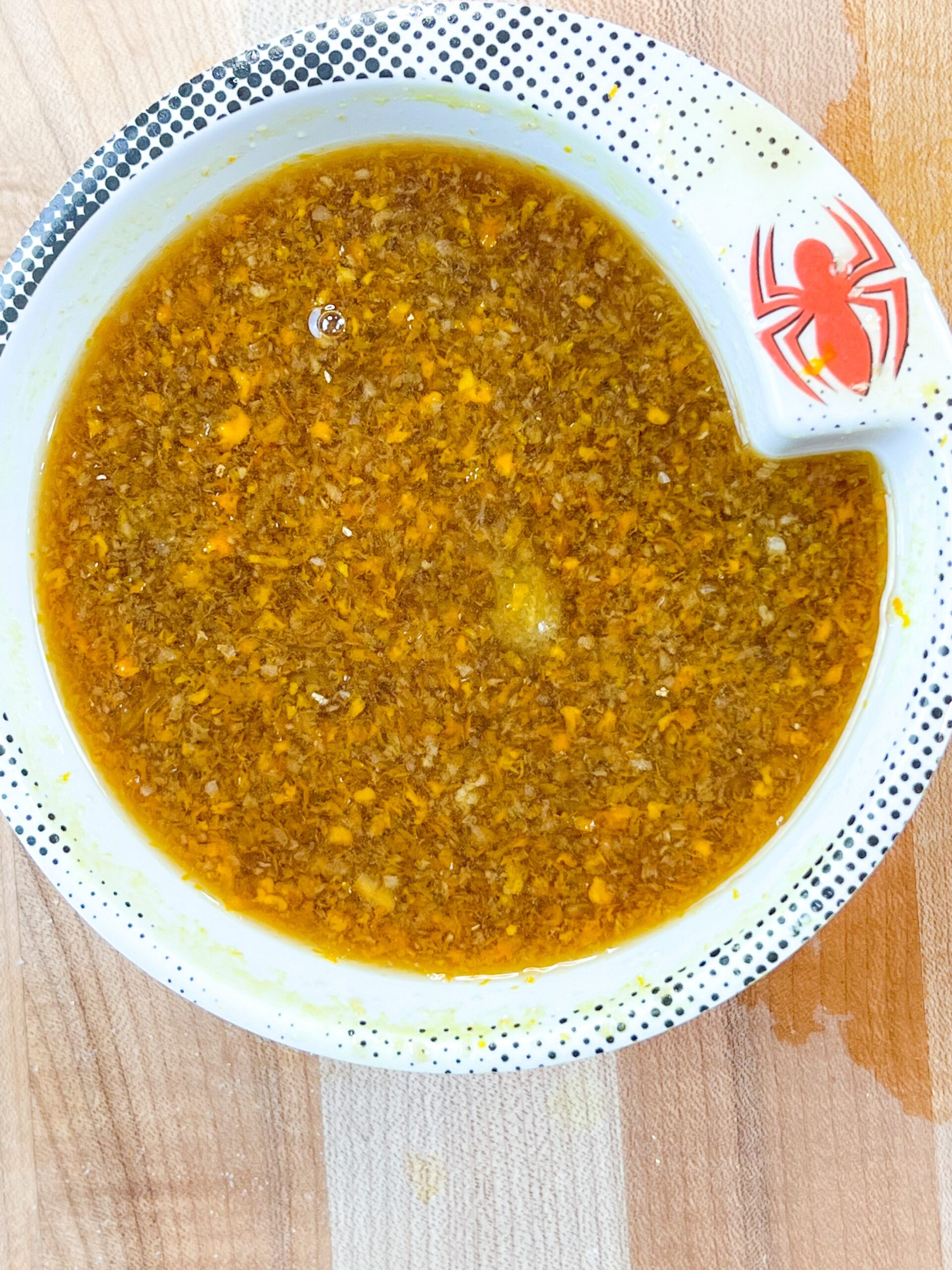 Orange Glazed Chicken - Viral TikTok Asian recipes!