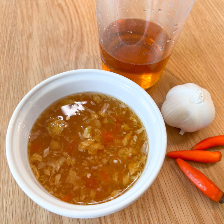 nuoc mam