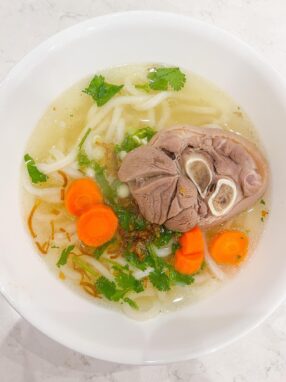 banh canh