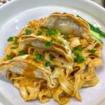 Weeknight Bún Bò Huế with Thinly Sliced Ribeye