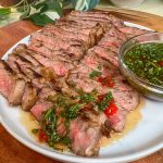 Steak & Vermicelli Salad