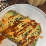 Chili Crisp Bread Dipping Oil