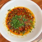 Vietnamese Fish Rice Paper Rolls with Branzino (Shortcut Ca Nuong)